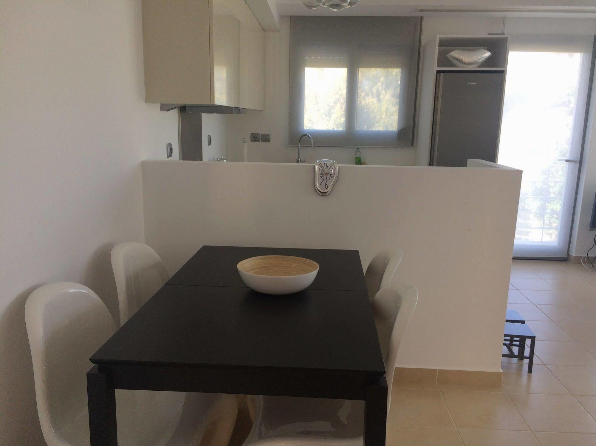 Rvg Rania House With Pool Lägenhet Porto Heli Exteriör bild